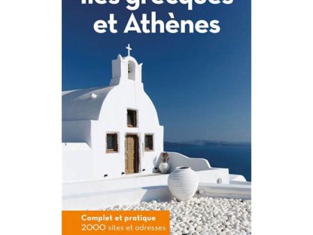 Guide Îles Grecques et Athènes Supply