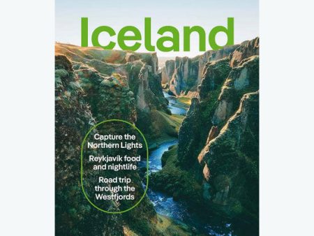 Guide Iceland Sale