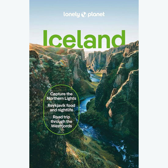 Guide Iceland Sale