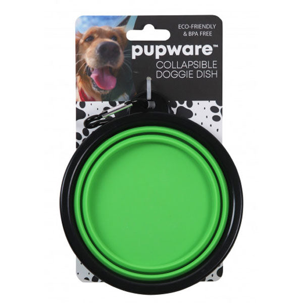 Bol rétractable en silicone pour animaux For Cheap