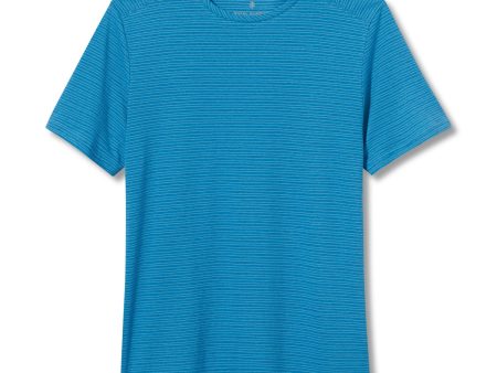 Chandail à manches courtes pour homme Vacationer Royal Robbins For Discount