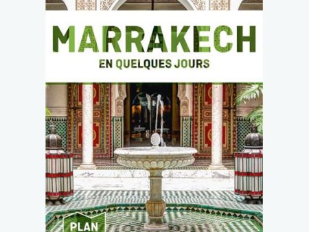 Guide Marrakech en quelques jours Supply