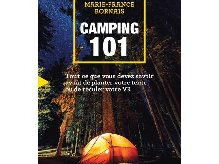 Guide Camping 101 Online now