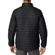 Manteau pour homme Silver Falls Columbia For Discount