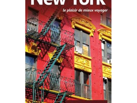 New York on Sale