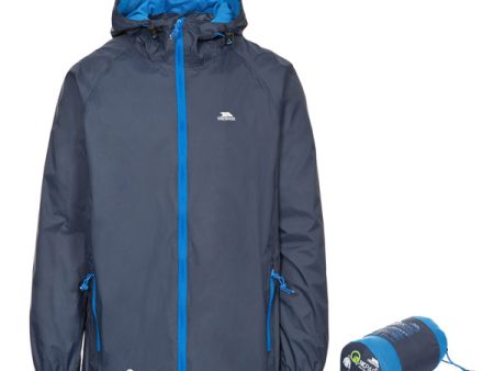 Veste imperméable Qikpac on Sale