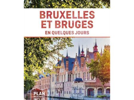 Guide Bruxelles Supply