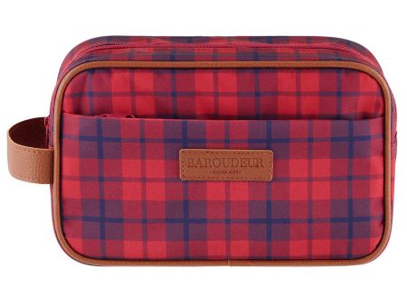 Trousse de toilette Karim Baroudeur For Cheap