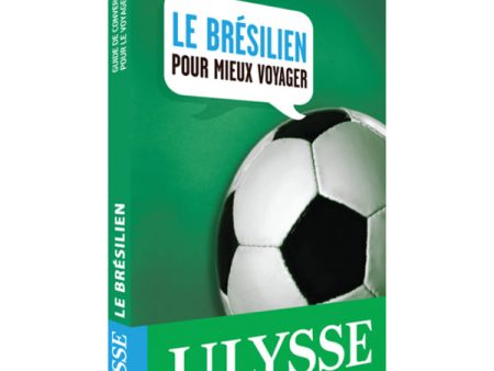 Le brésilien pour mieux voyager Online Sale