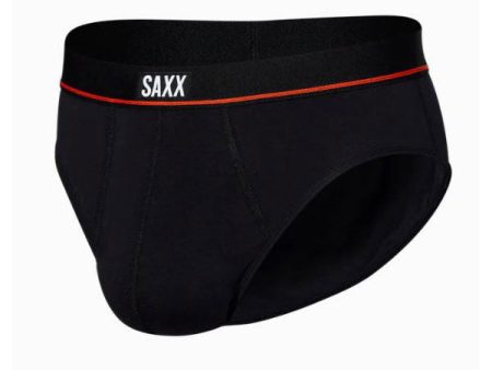 Caleçon Non-Stop Strech Cotton Brief Saxx on Sale