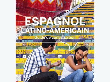 Conversation Espagnol Latino-Américain For Cheap