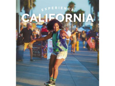 Guide Experience California on Sale