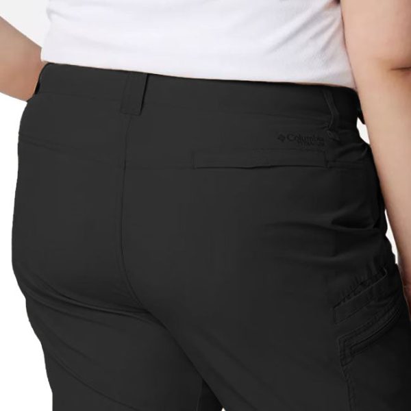 Pantalon grande taille pour femme Summit Valley Columbia For Cheap