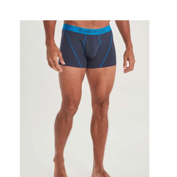 Boxer pour homme 3  Give-N-Go brief 2.0 Sport on Sale