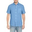 Chemise à manches courtes pour homme Seaspray Breezer Online