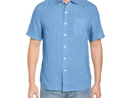 Chemise à manches courtes pour homme Seaspray Breezer Online