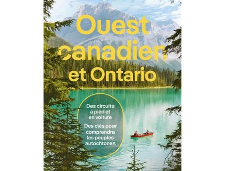 Ouest canadien et Ontario Supply