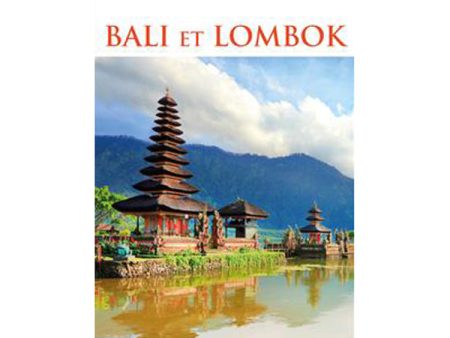 Guide Bali et Lombok Online Hot Sale