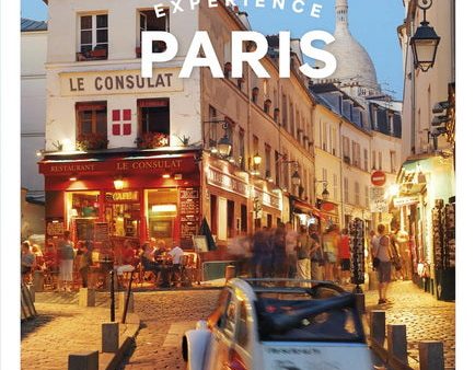 Guide Paris experience on Sale