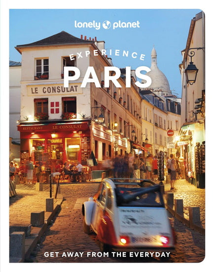 Guide Paris experience on Sale