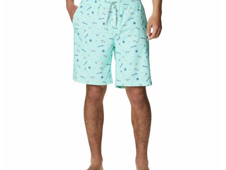 Short d eau hybrid pour homme Super Slack Tide Columbia on Sale