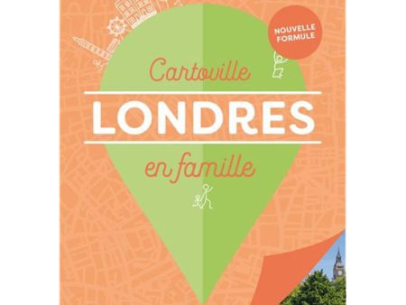 Guide Londres en famille For Discount