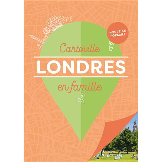 Guide Londres en famille For Discount