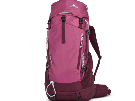 Sac à dos pour femme 60L Pathway 2.0 - High Sierra For Sale