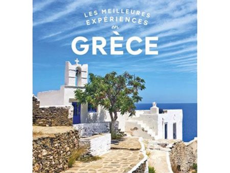 Guide Grèce Sale