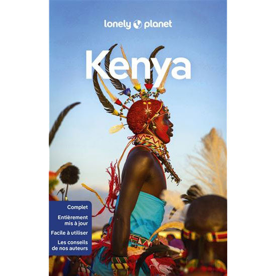 Guide Kenya Online now