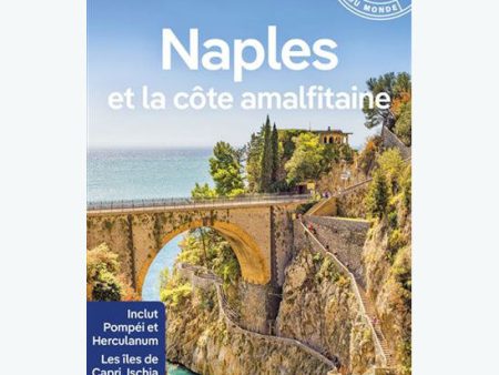 Guide Naples et la Côte Amalfitaine Hot on Sale