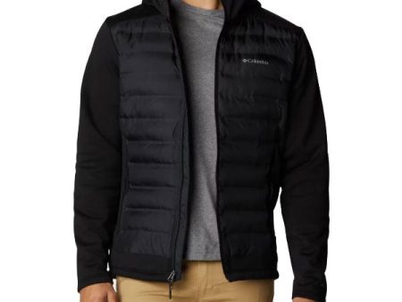 Manteau pour homme Out-Shield Columbia Hot on Sale