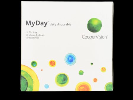 MyDay 90P For Sale