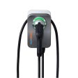 Borne de recharge Home Flex Wi-Fi Fixe 50A ChargePoint - Exclusif en ligne Fashion