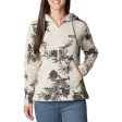 Chandail à capuchon pour femme Sweater Weather Columbia Cheap