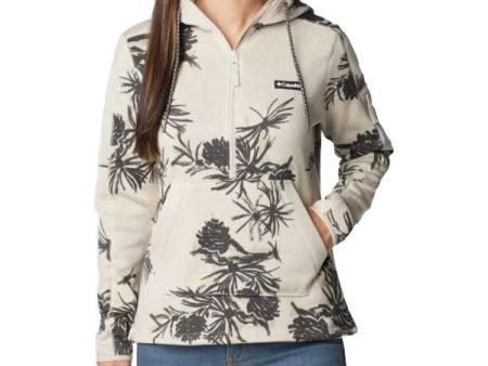 Chandail à capuchon pour femme Sweater Weather Columbia Cheap