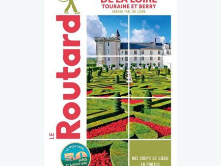 Guide Châteaux de la Loire Online now