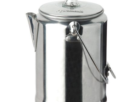 Cafetière en aluminium Cheap