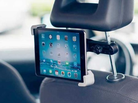 Support à tablette pour l auto Fashion