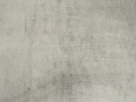 Home Decor Fabric - Barrow - Upholstery Velvet - Silver Online now