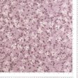 Wide Flannel Backing Print - Flowers - 025 - ElderBerry Cheap